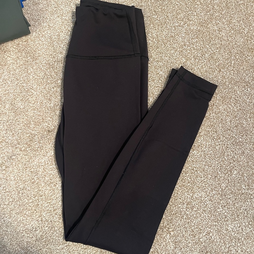 Lululemon Wunder Train Legging 28”